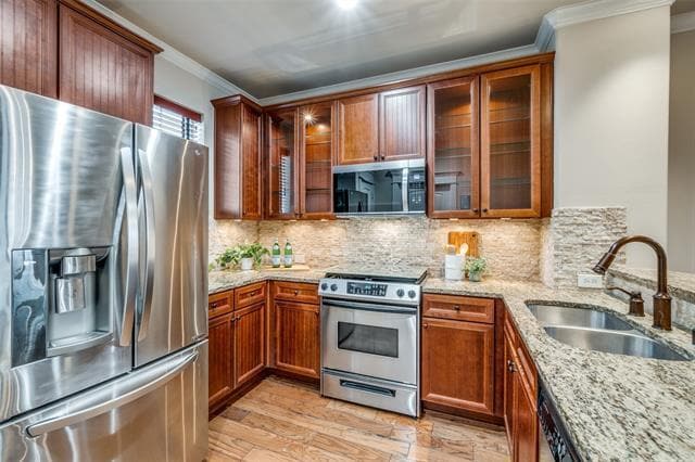 Photo - 1600 Abrams Rd Unit 54