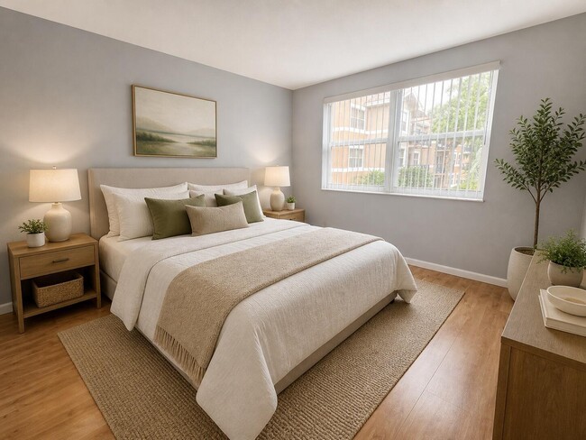 Photo - 8977 Wiles Rd Unit 206
