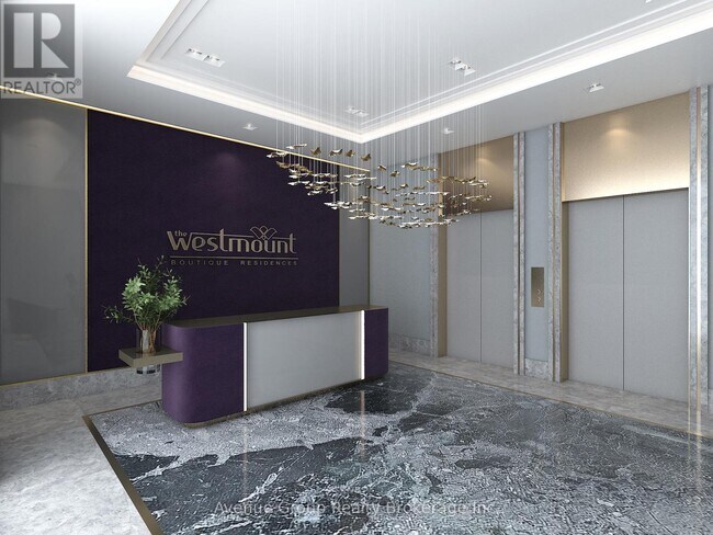 Photo - 700 Sheppard Ave W Unité 408