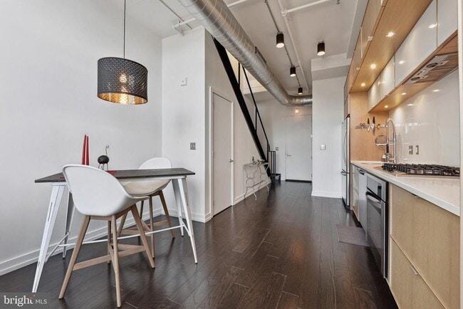 Photo - 1515 15th St NW Unit 414