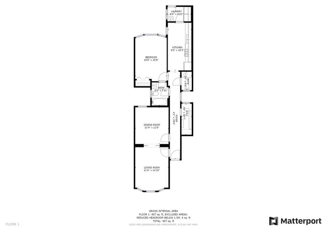 Photo - 1640-1642 Leavenworth Street Unit 1642