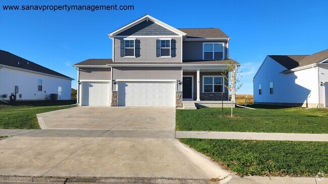 Building Photo - Fantastic Single-Family Home w/ 3 Car Gara...