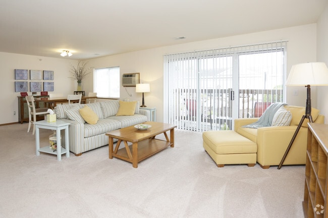 Photo - Marcell Ridge Apartments