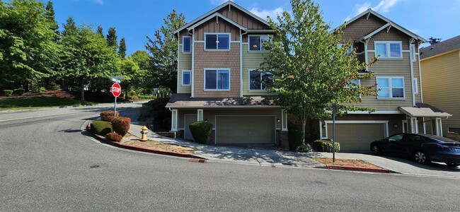 Building Photo - 24025 40th Ave SE Rental