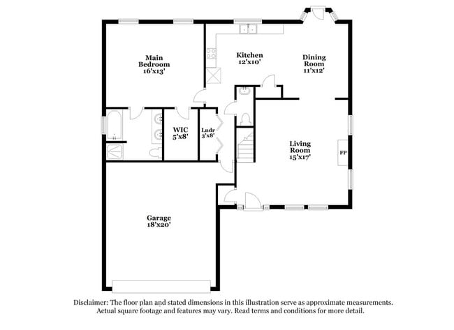 6101 Spanish Moss Ln