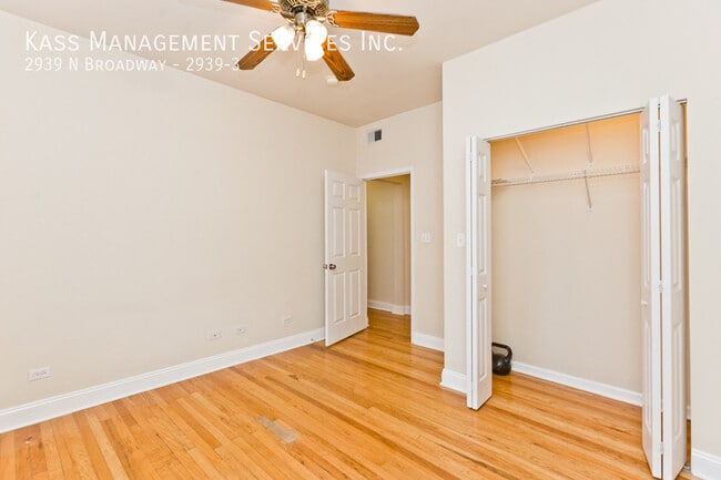 Photo - 2939 N Broadway Unit 2939-3