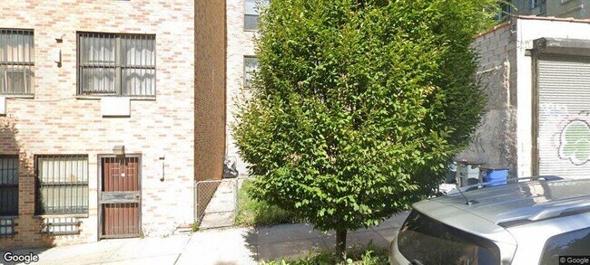 Building Photo - 621 E 161st St