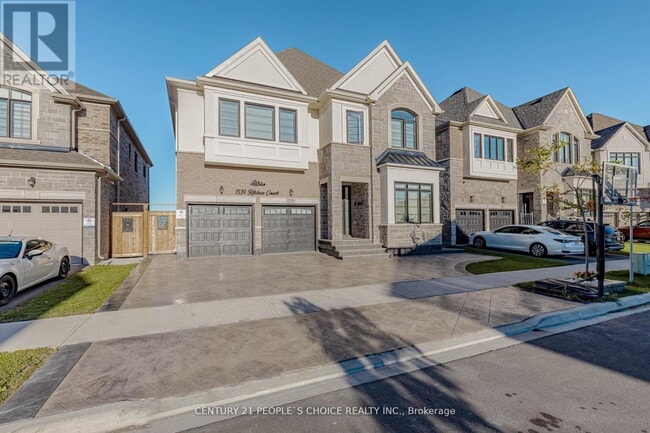 Photo - 1539 Kitchen Ct
