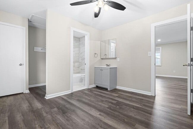 Photo - Parkside at Davie