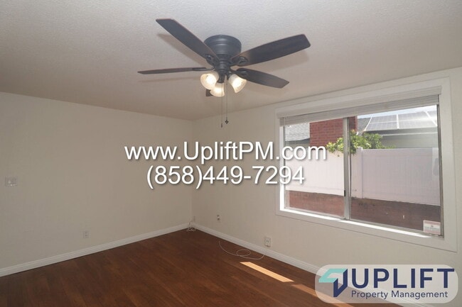 7643 Woodbine Way