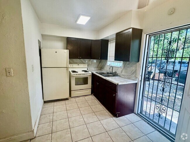 Building Photo - JKRK Miami - 1625 Unit 1 Rental