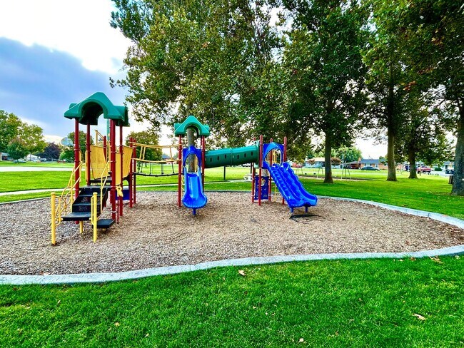 Kamden Place