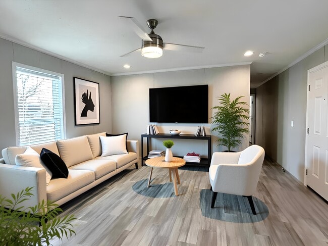 Photo - 52962 N Yorktown Ct