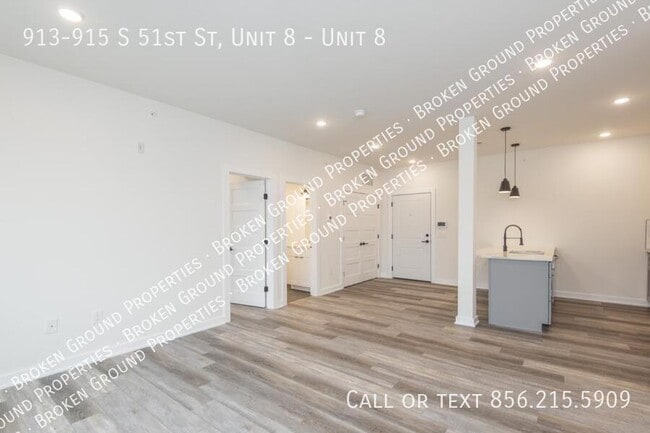 Photo - 913-915 S 51st St, Unit 8-Unit 8 Unit 8