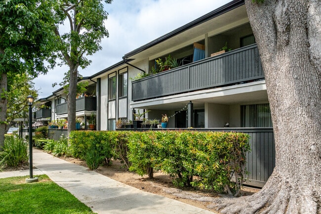 Building Photo - The Arbors Santa Ana Rental