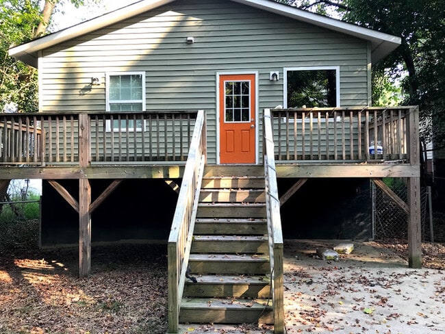 Building Photo - 3111 Stedman Dr Rental