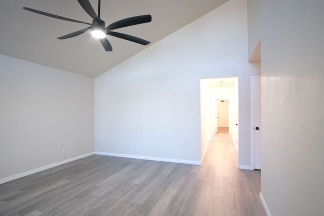 Photo - Charming 3-Bedroom Home in Manteca with Solar & Tesla Charger