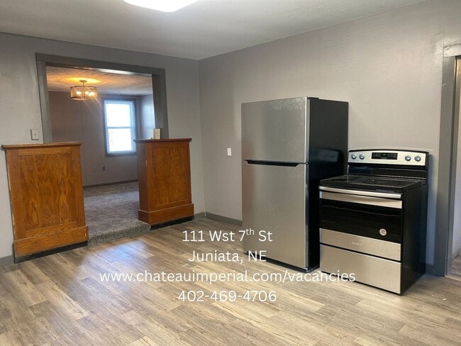Photo - 2 bedroom house