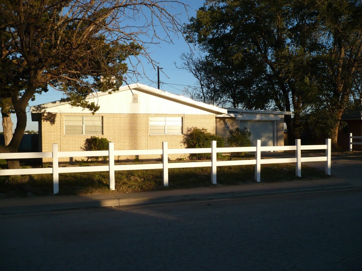 Adobe Village - Adobe Village