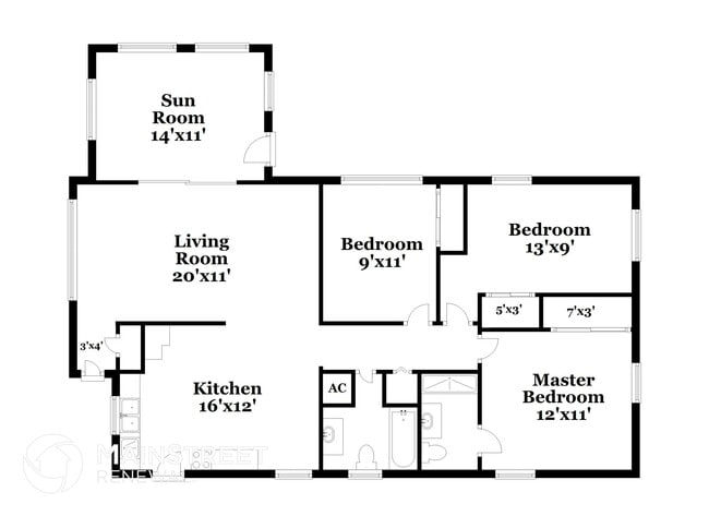 Photo - 3668 Schwalbe Dr
