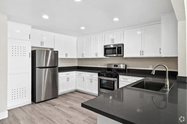 Building Photo - Wakefield Apartment Homes