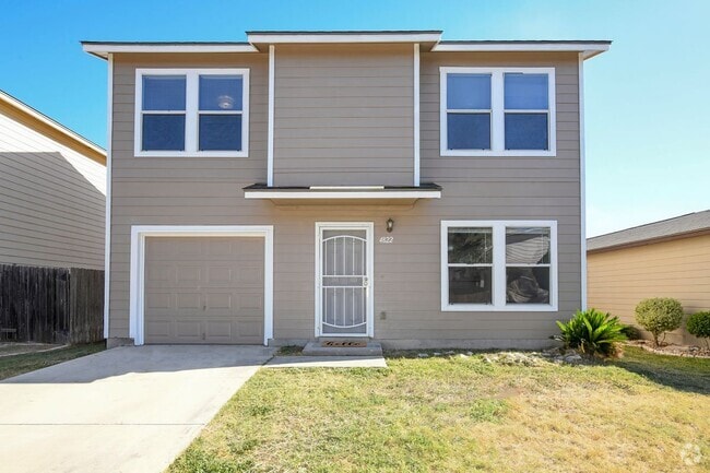 Building Photo - 4822 Appaloosa Run Rental