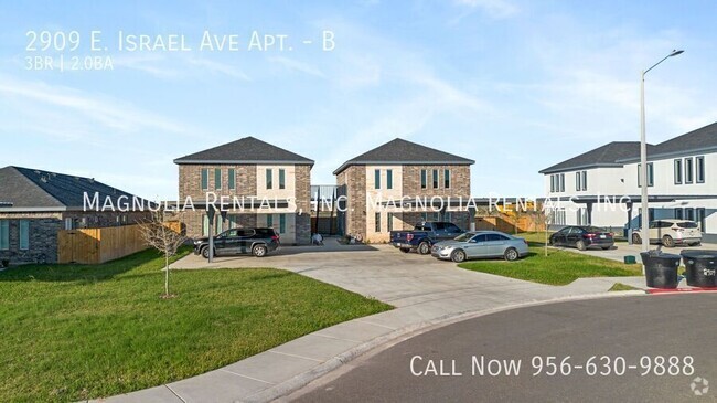 Building Photo - Brand New Construction- 3 Bed 2 Bath in Alton Unit B Rental