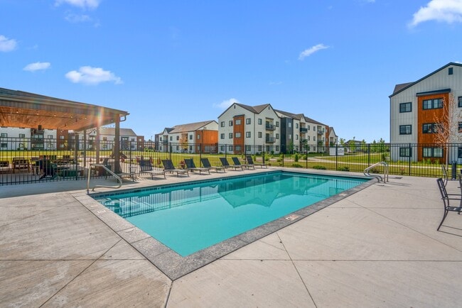 Silverbrook Apartments
