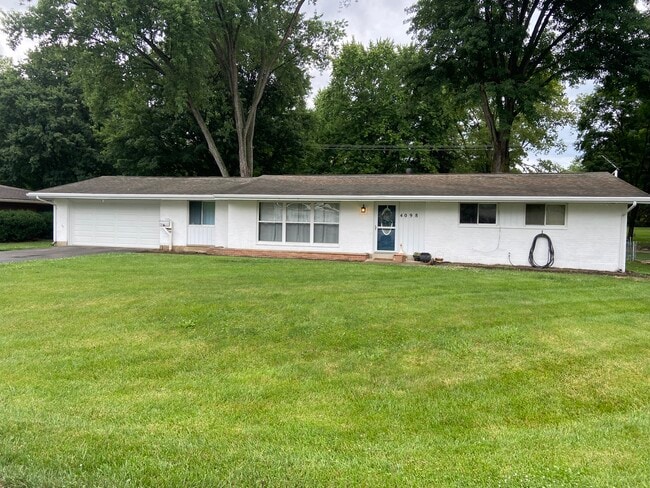 Building Photo - 4098 Eckworth Dr Rental