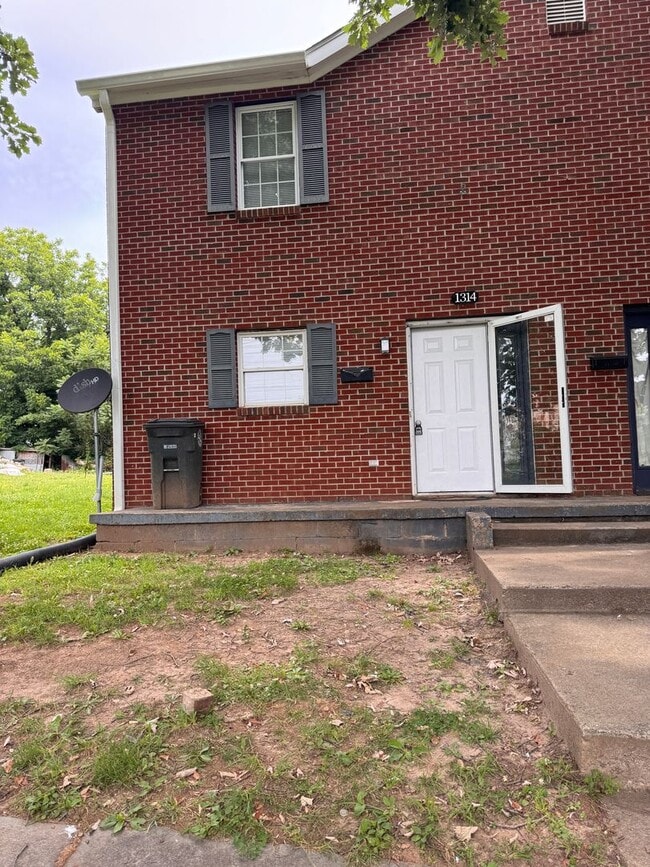 1314 Floyd St Unit 1314