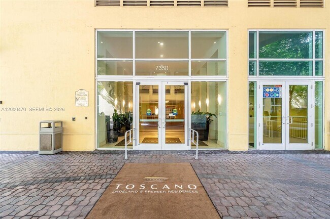 Photo - 7350 SW 89th St Unit 1707S