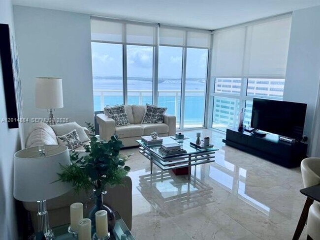 Photo - 950 Brickell Bay Dr Unit 950 Brickell Bay Dr #2711