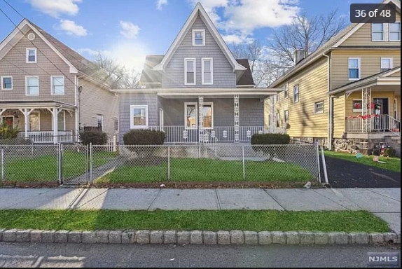 86 W Demarest Ave Unidad 86 W Demarest