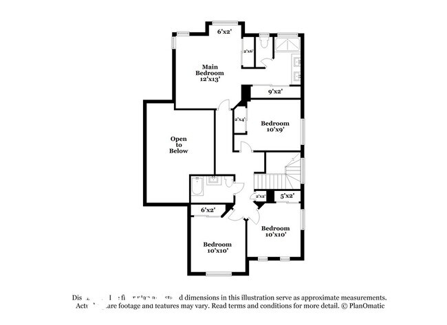 Photo - 1421 Splinter Rock Way