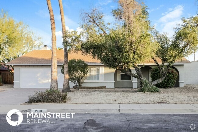 Building Photo - 2708 W Acoma Dr Rental