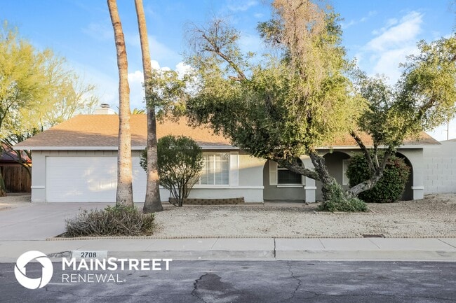 Building Photo - 2708 W Acoma Dr Rental