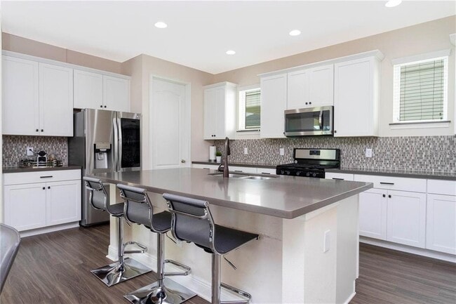 Photo - 15602 Sunquat Dr
