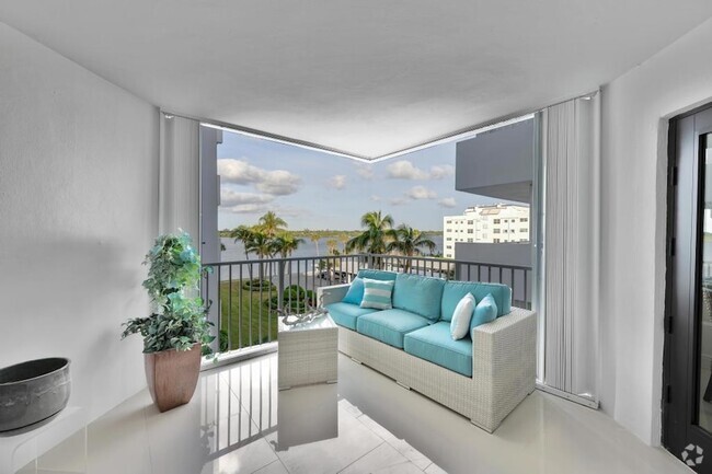 Building Photo - 2860 S Ocean Blvd Unit 4020 Rental