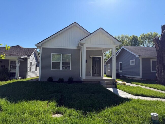 Photo - 4521 Norwaldo Ave Unit B