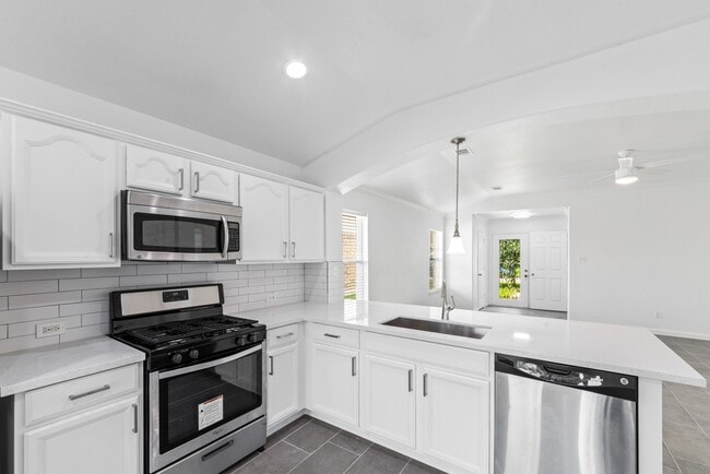 13112 Trail Manor Dr