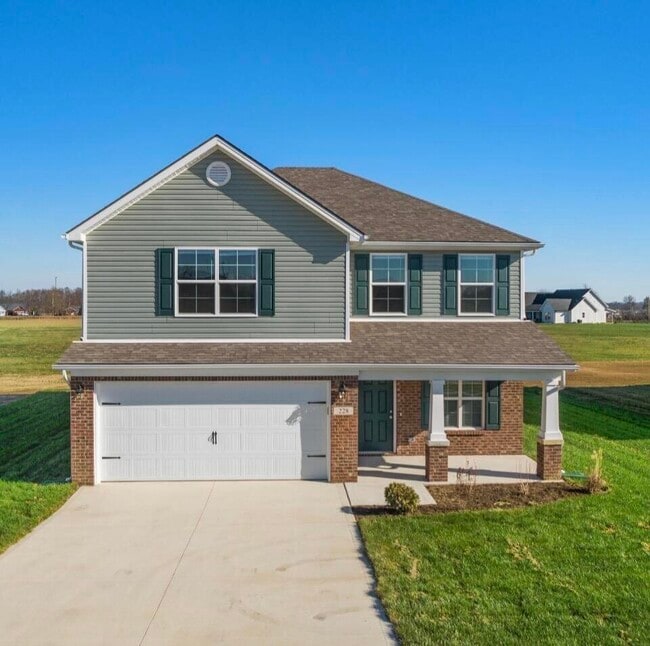 Building Photo - 249 Candy Apple Ln