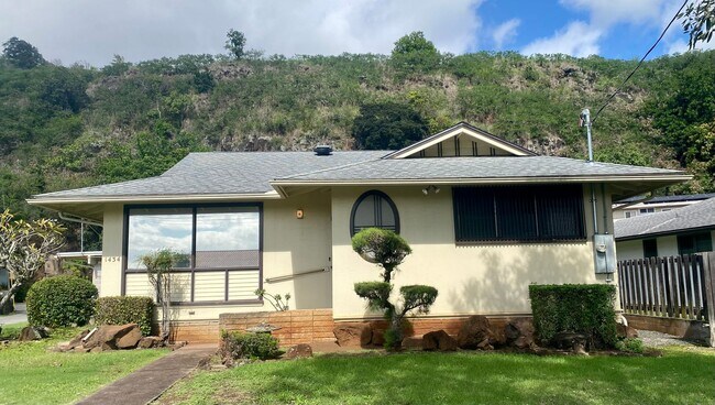 1434 Ala Iolani St Unit 1434 Ala Iolani - Main Home