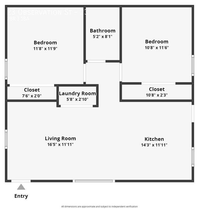 Photo - 23 Observation St Unidad 23