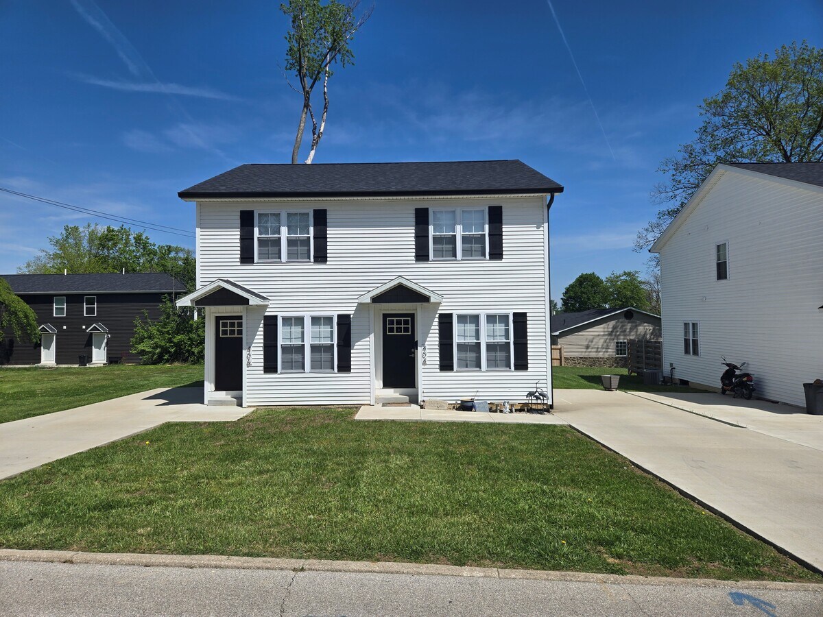 Photo - 406 Mound St