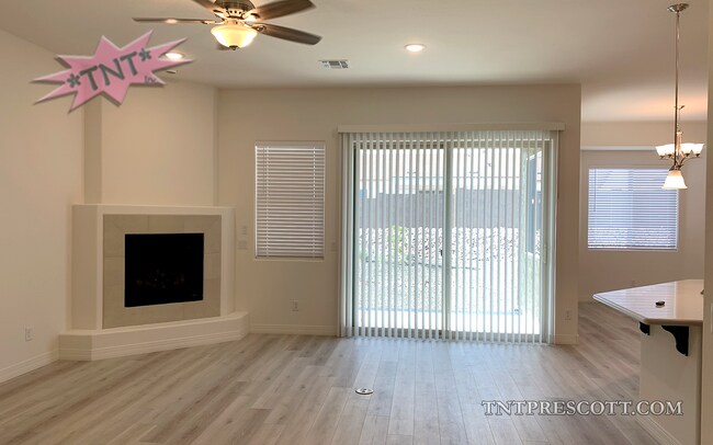 Photo - Home in Granville HOA