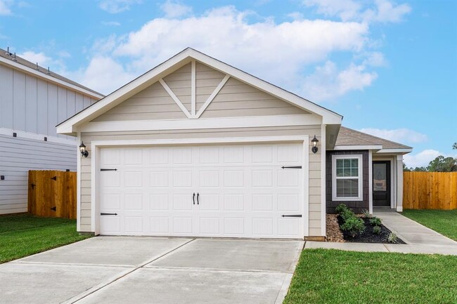 Building Photo - 15842 Berry Hl Dr Rental