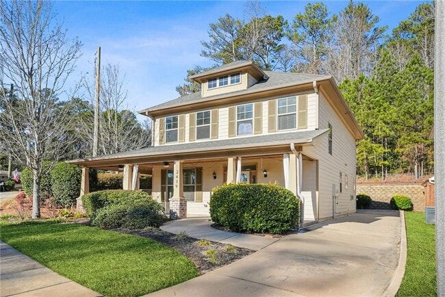 Photo - 2439 Muirfield Pl
