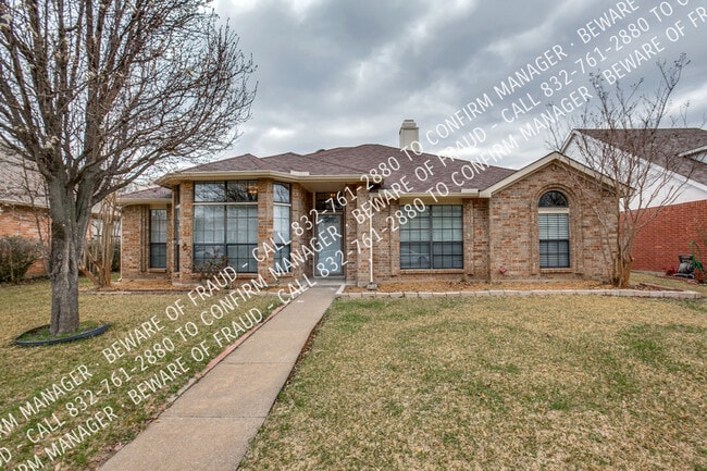 Building Photo - 2729 Dukeswood Dr