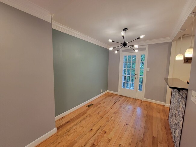 Photo - Charming Townhouse in Fairlington Village, Three Level, Two Bedroom, Two Bathroom