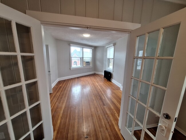 Bedroom - 2503 Fairview Ave Unidad 2501-2503 Fairview Ave #2